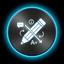 Reorganize Pages icon