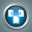 Merge PDFs icon